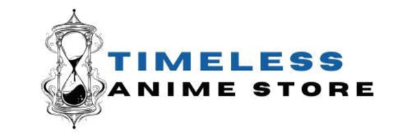 Timeless Anime